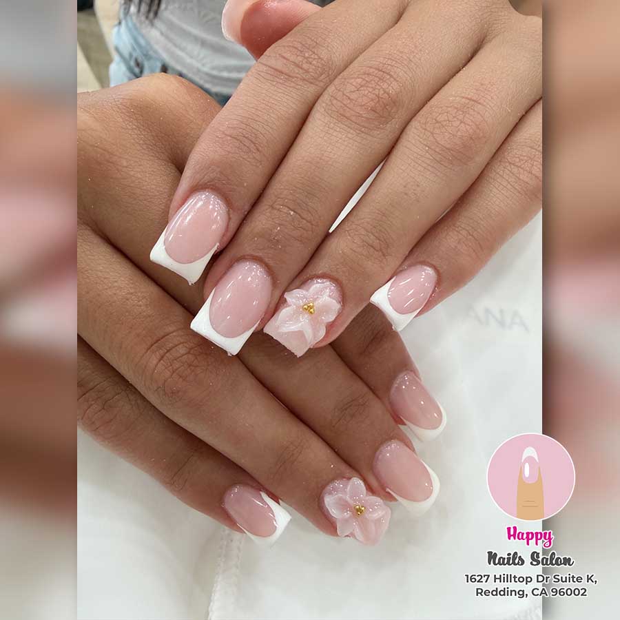 Happy Nails Salon